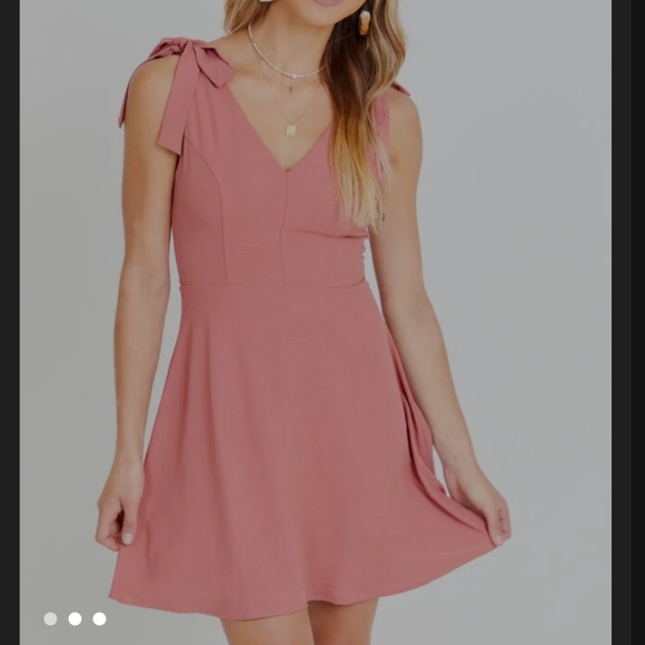 Altar'd State Dresses & Skirts - Altard State Cocktail Dress